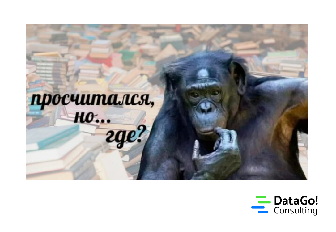 Data-driven способ анализа post-view